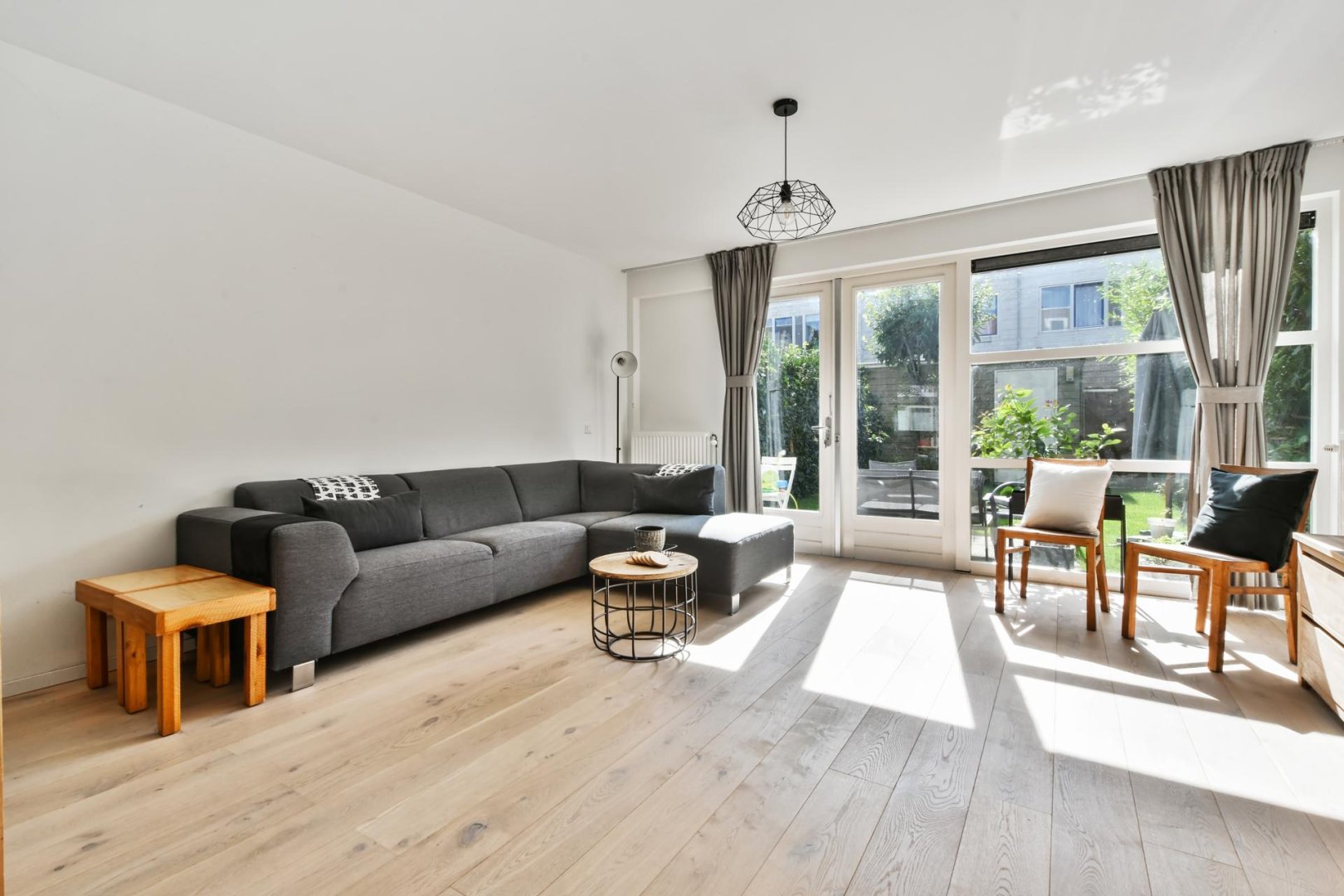 住宅リフォーム