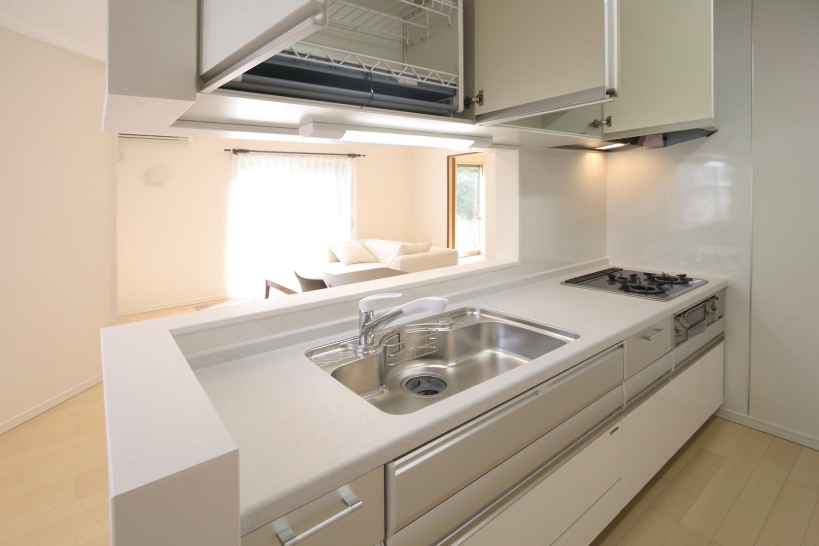 マンションリノベーション